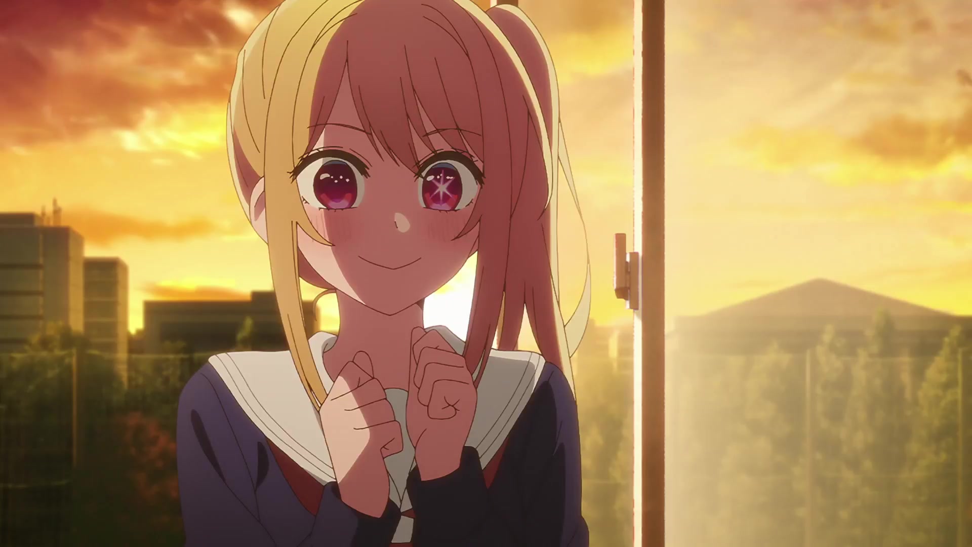 [Tsukyio Editing Resources] Ruby Hoshino (Season 1) Raw Clips (146) (tsukyio.com).mp4